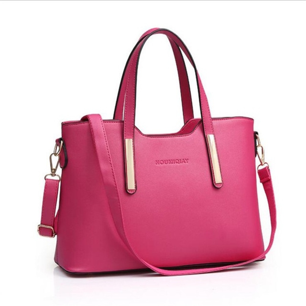 Meet your Posher, Lidia